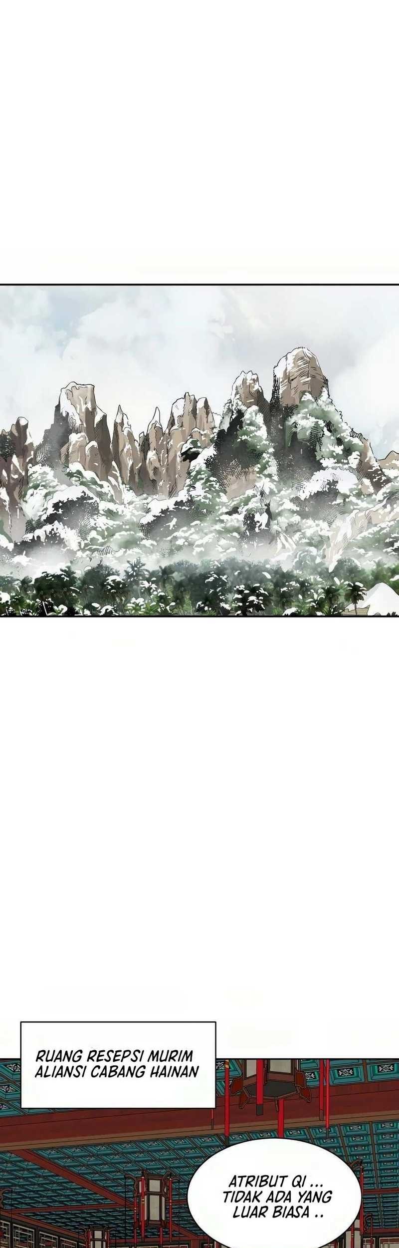 Infinite Level Up in Murim chapter 64 halaman 19