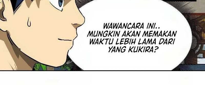 Infinite Level Up in Murim chapter 64 halaman 34