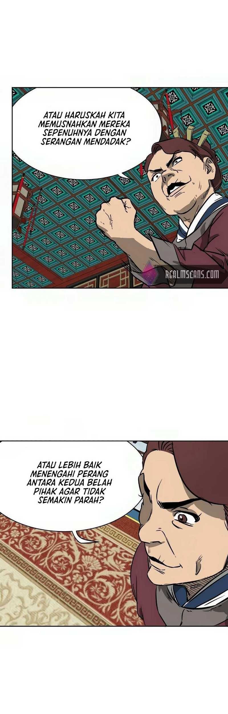 Infinite Level Up in Murim chapter 64 halaman 37
