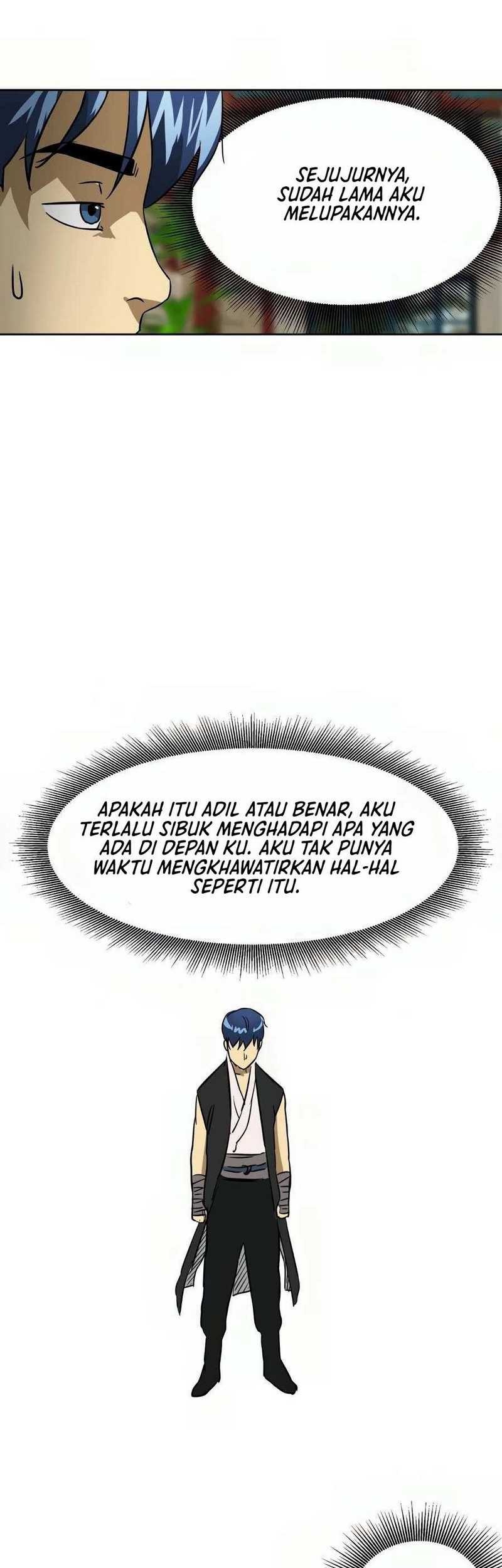 Infinite Level Up in Murim chapter 64 halaman 41
