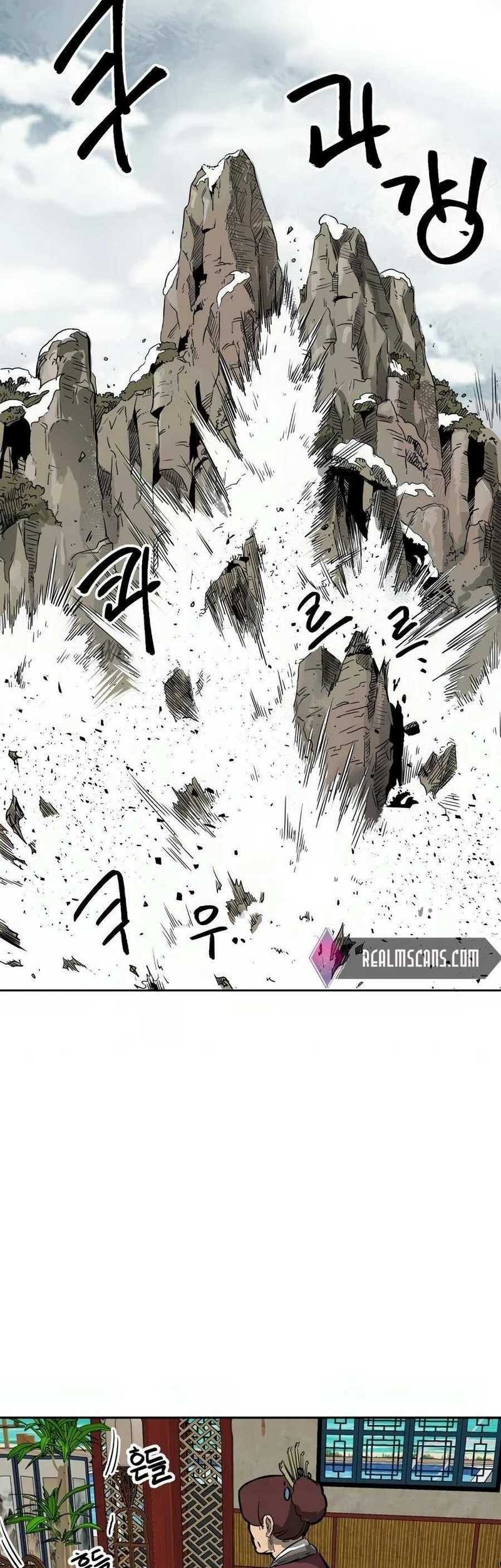 Infinite Level Up in Murim chapter 64 halaman 49