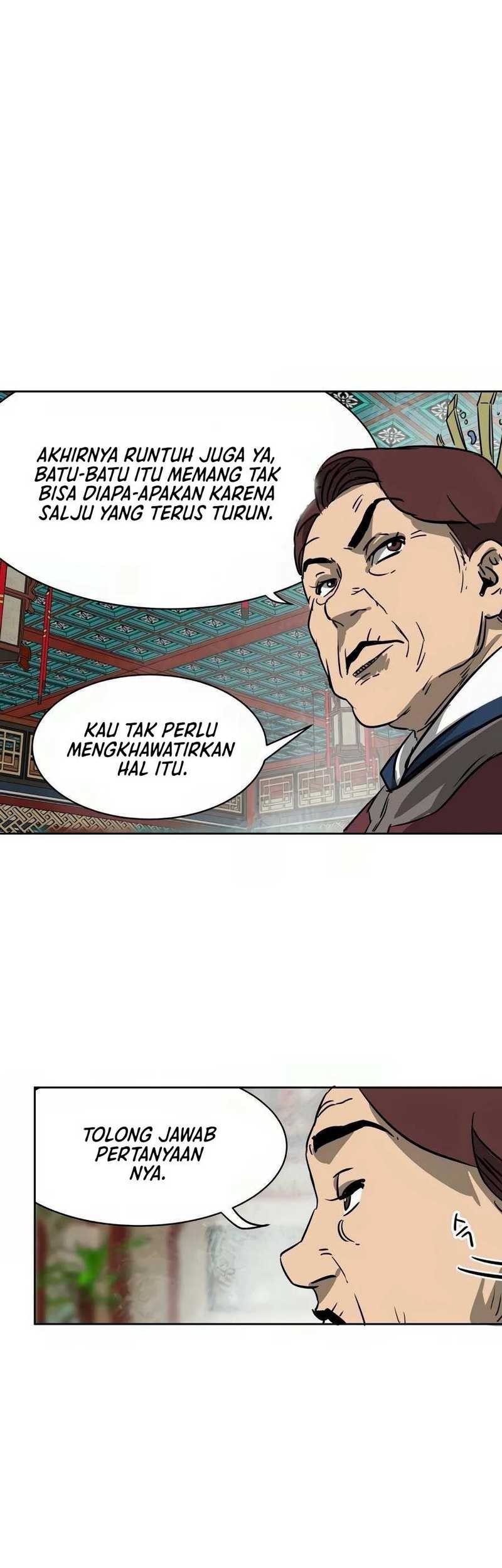 Infinite Level Up in Murim chapter 64 halaman 51