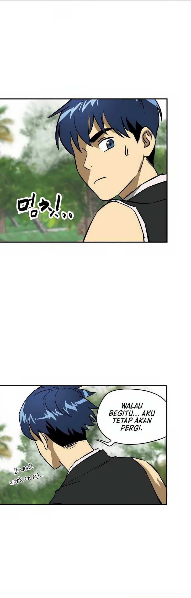 Infinite Level Up in Murim chapter 64 halaman 59