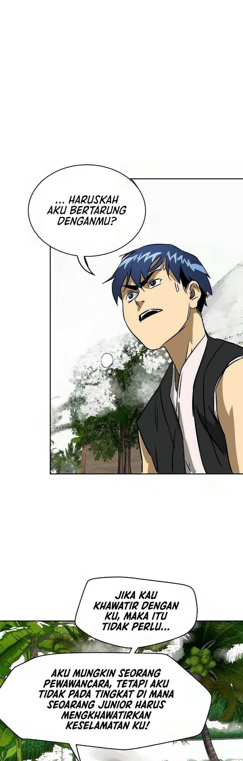 Infinite Level Up in Murim chapter 64 halaman 67