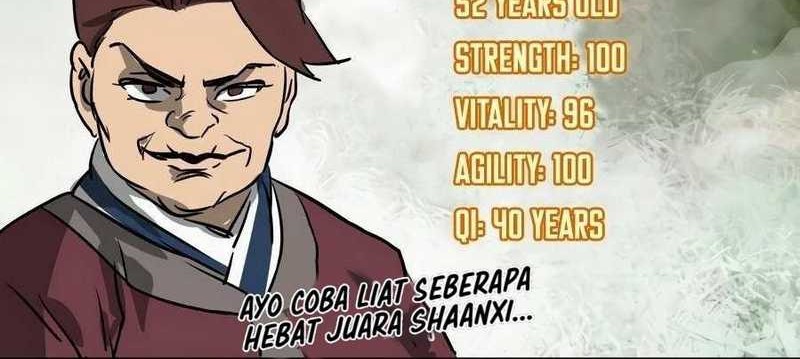 Infinite Level Up in Murim chapter 64 halaman 70