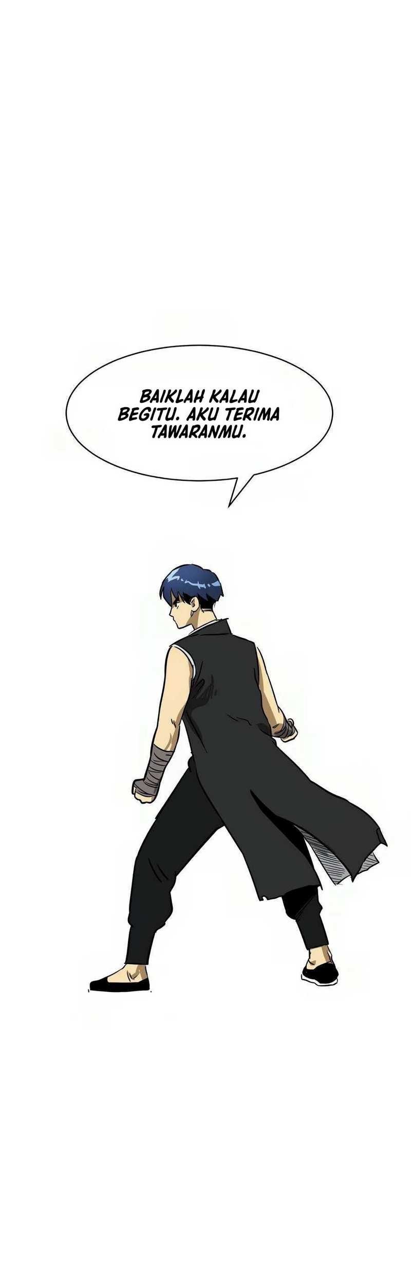 Infinite Level Up in Murim chapter 64 halaman 75
