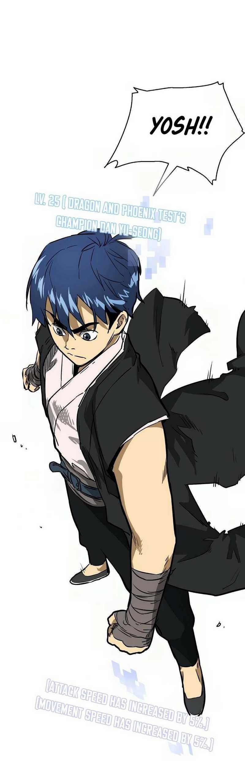 Infinite Level Up in Murim chapter 64 halaman 79