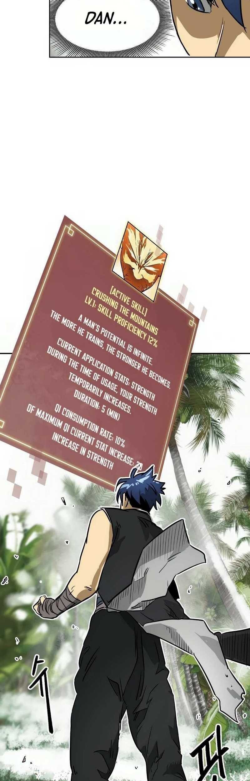 Infinite Level Up in Murim chapter 64 halaman 81