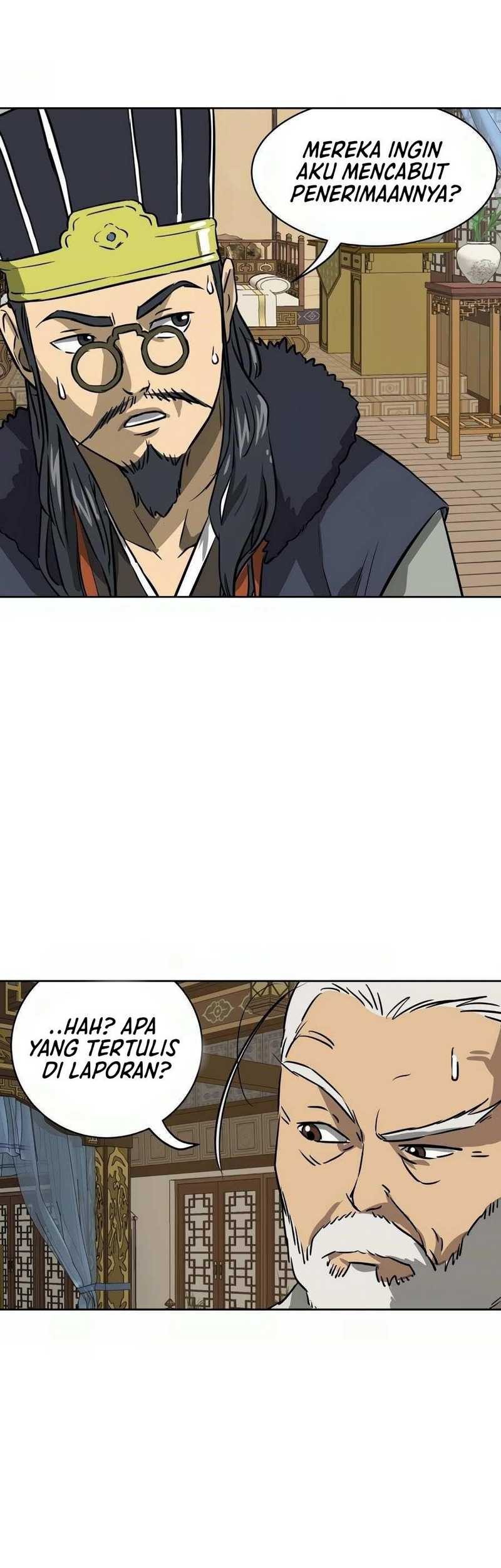 Infinite Level Up in Murim chapter 64 halaman 95