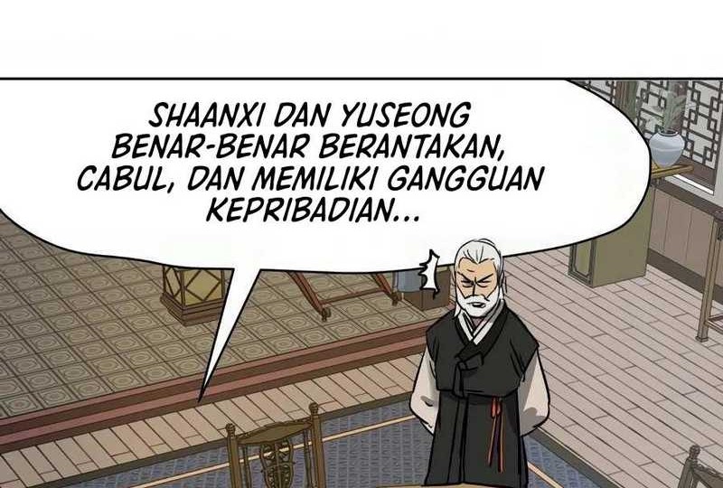 Infinite Level Up in Murim chapter 64 halaman 96