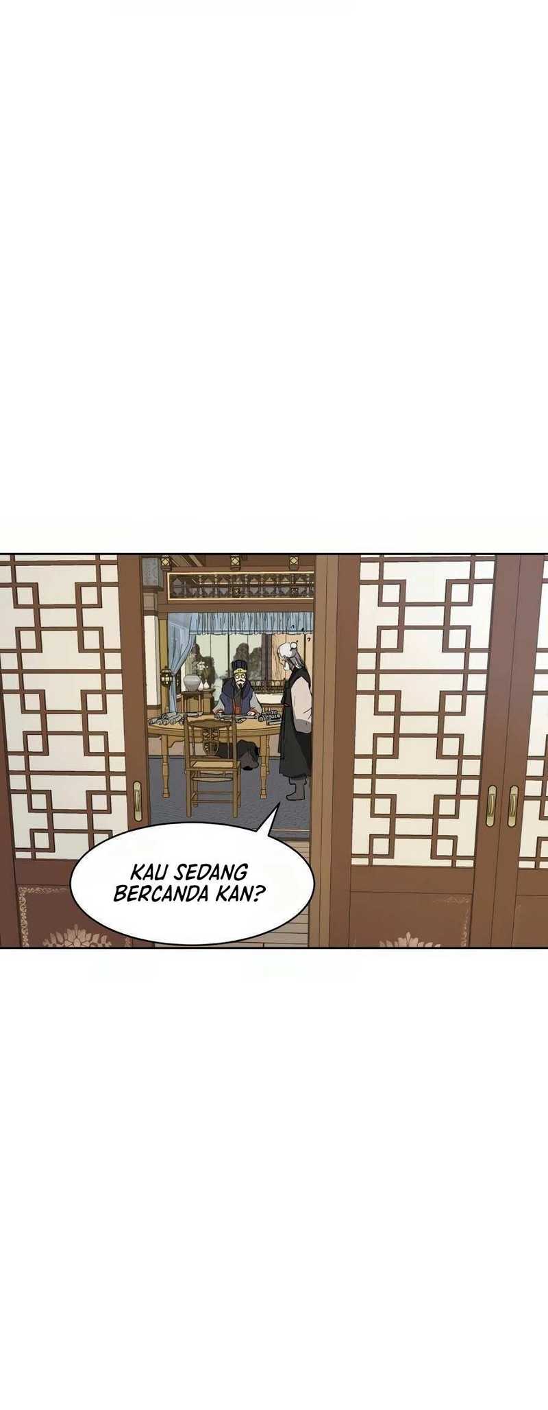 Infinite Level Up in Murim chapter 64 halaman 99