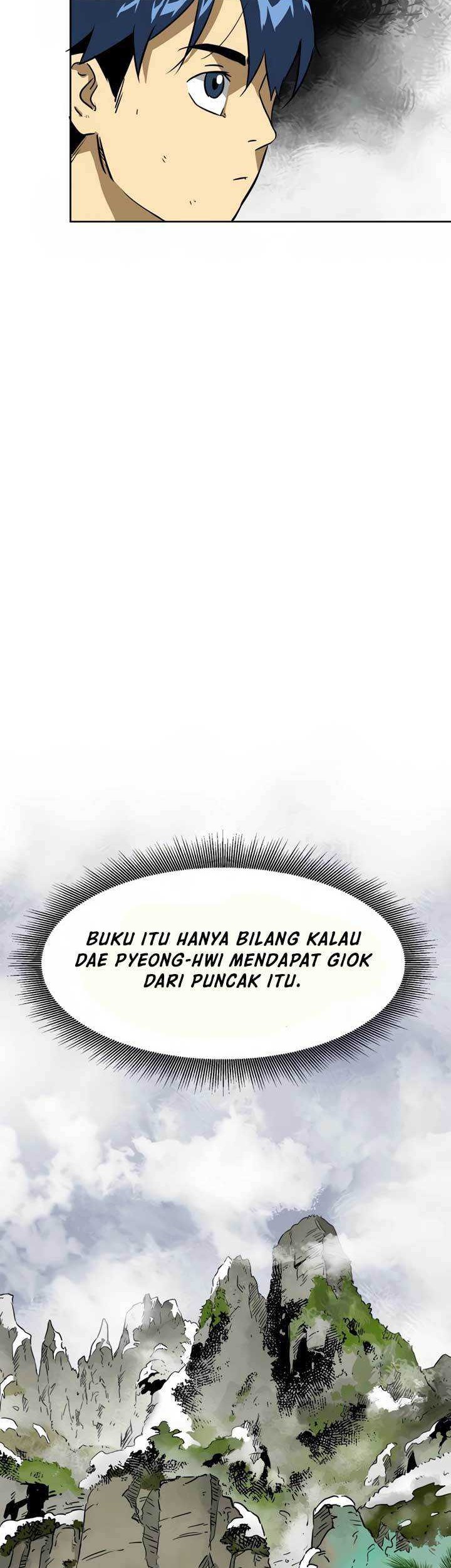 Infinite Level Up in Murim chapter 65 halaman 3