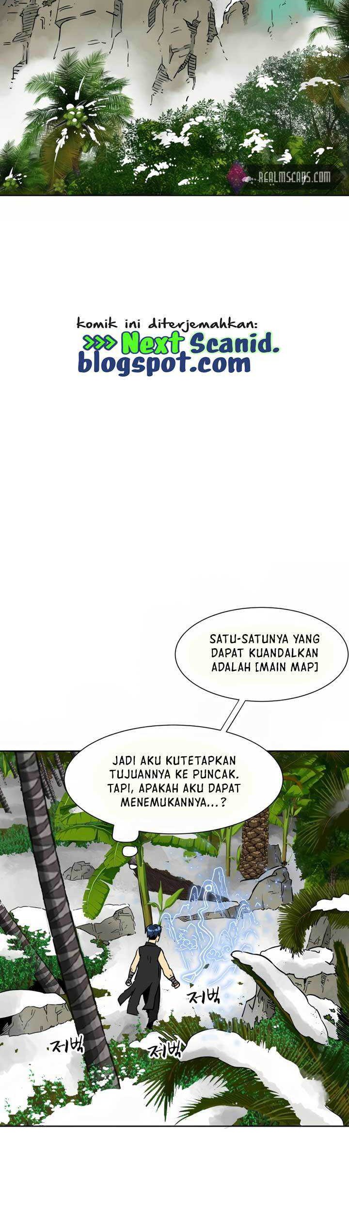 Infinite Level Up in Murim chapter 65 halaman 4