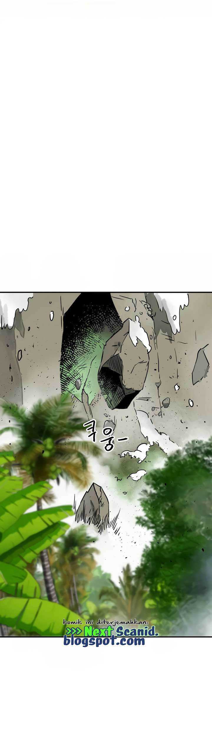 Infinite Level Up in Murim chapter 65 halaman 6