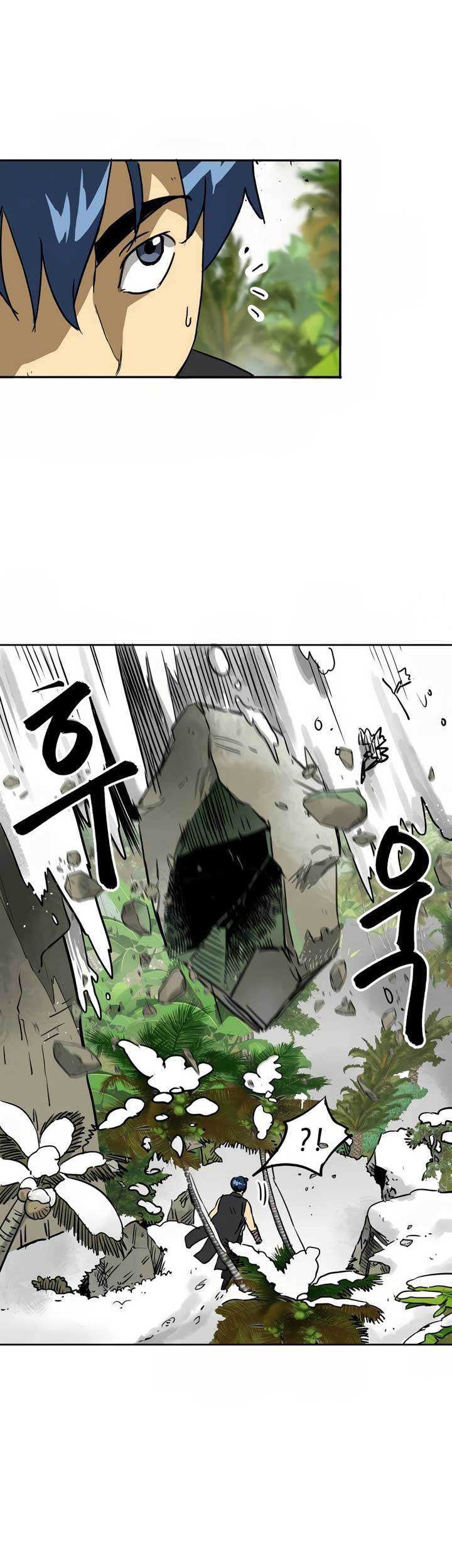 Infinite Level Up in Murim chapter 65 halaman 7