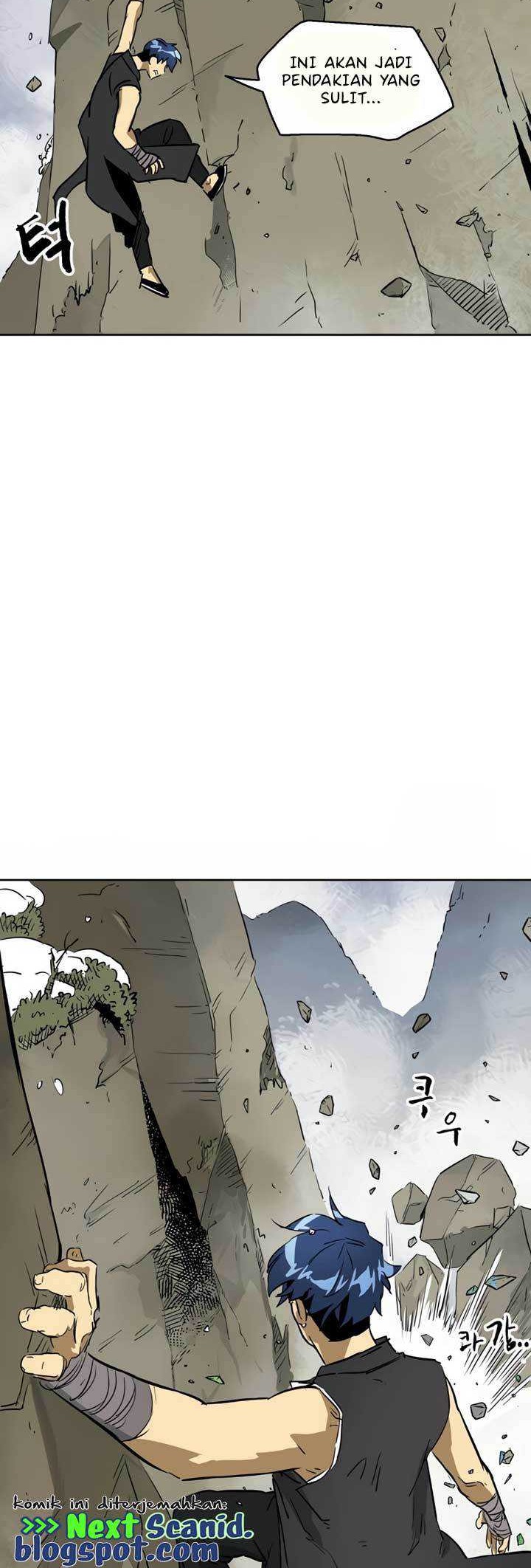 Infinite Level Up in Murim chapter 65 halaman 9