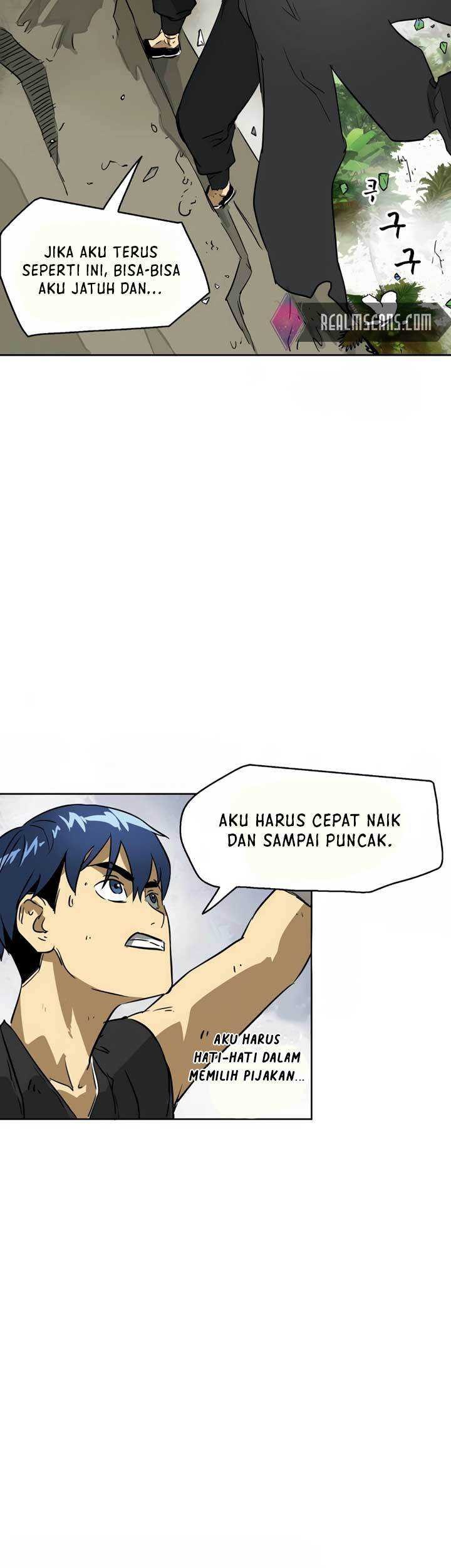 Infinite Level Up in Murim chapter 65 halaman 10
