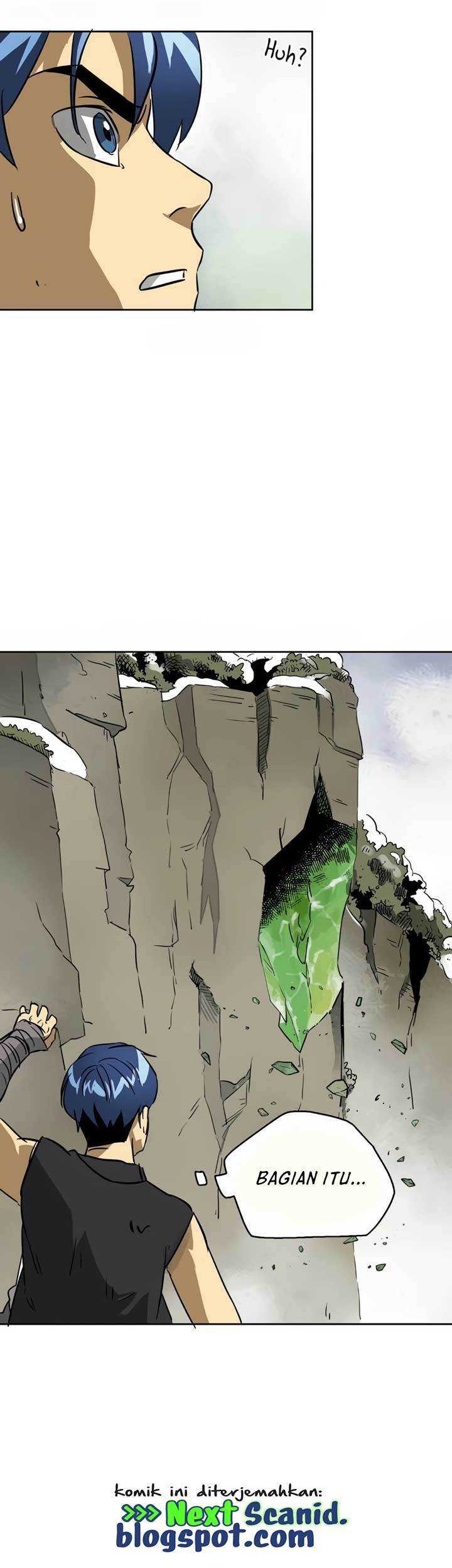 Infinite Level Up in Murim chapter 65 halaman 11