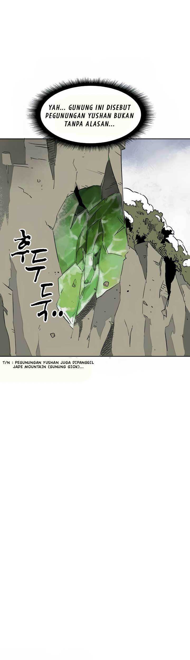 Infinite Level Up in Murim chapter 65 halaman 12