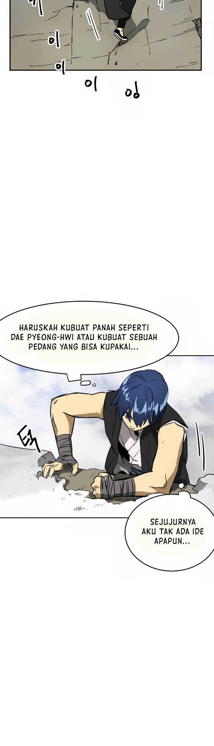 Infinite Level Up in Murim chapter 65 halaman 15