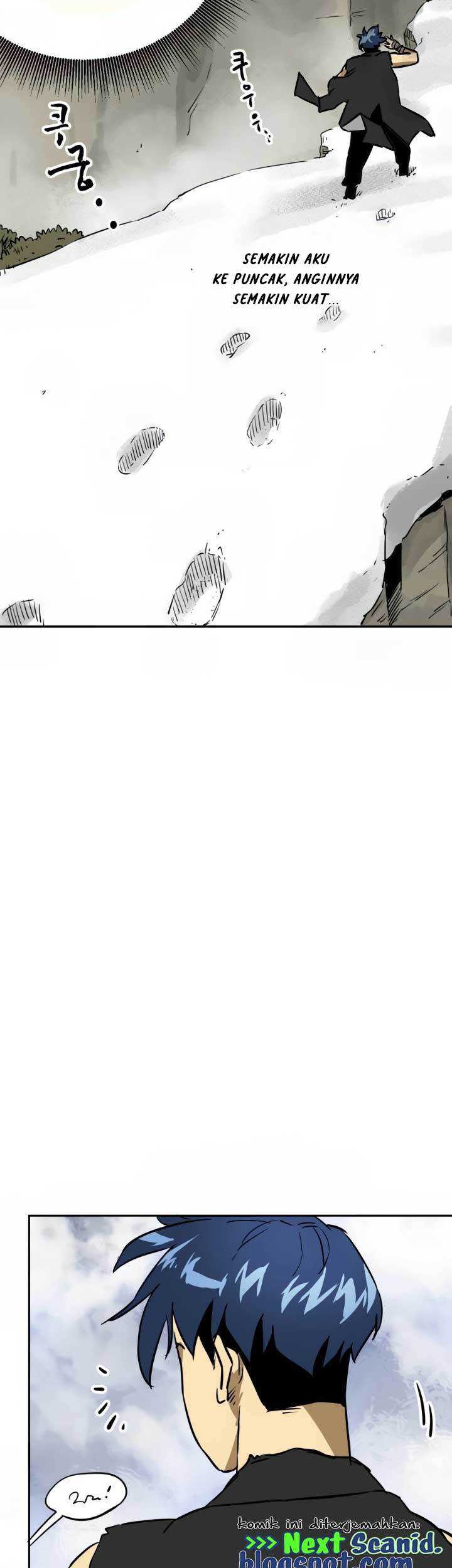 Infinite Level Up in Murim chapter 65 halaman 19