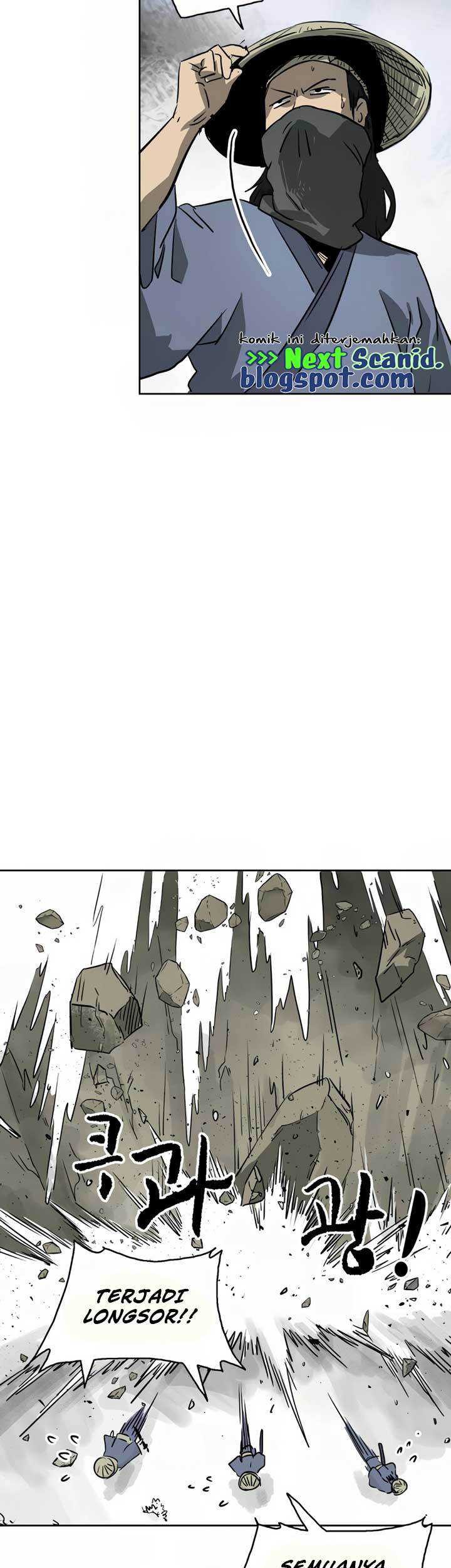 Infinite Level Up in Murim chapter 65 halaman 30