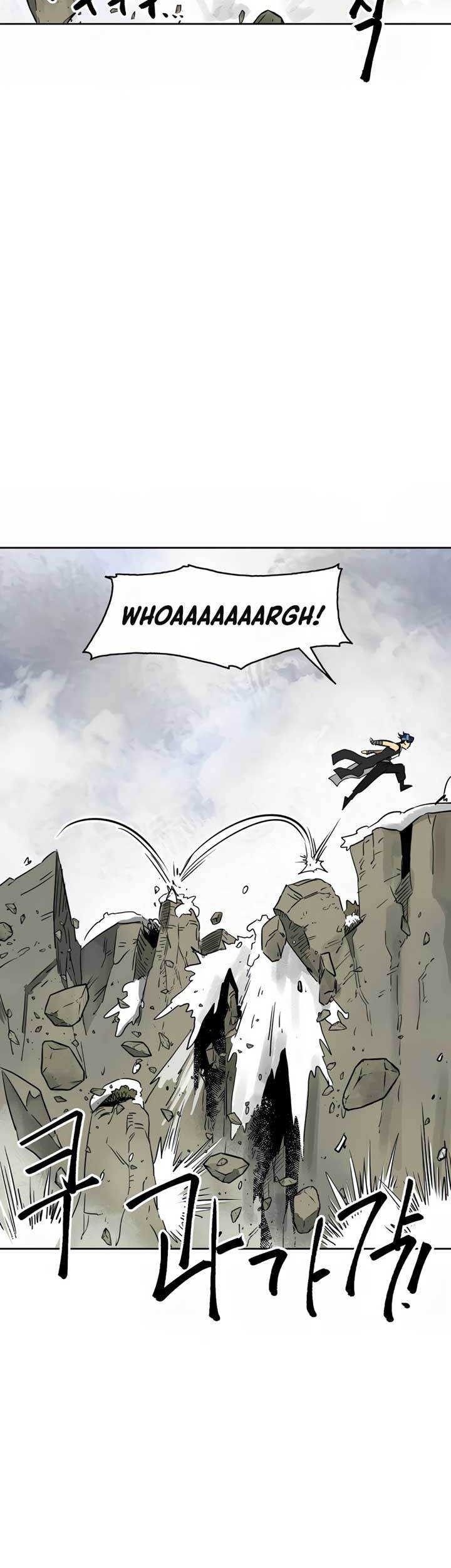 Infinite Level Up in Murim chapter 65 halaman 32