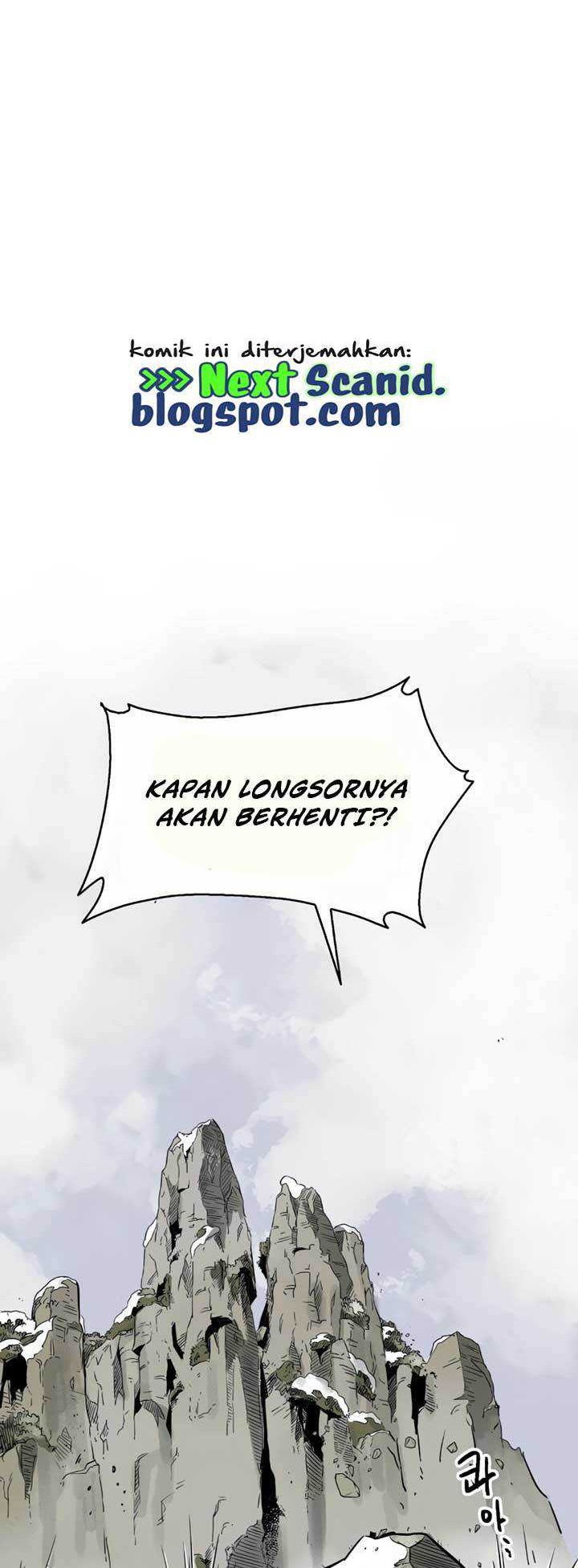 Infinite Level Up in Murim chapter 65 halaman 33