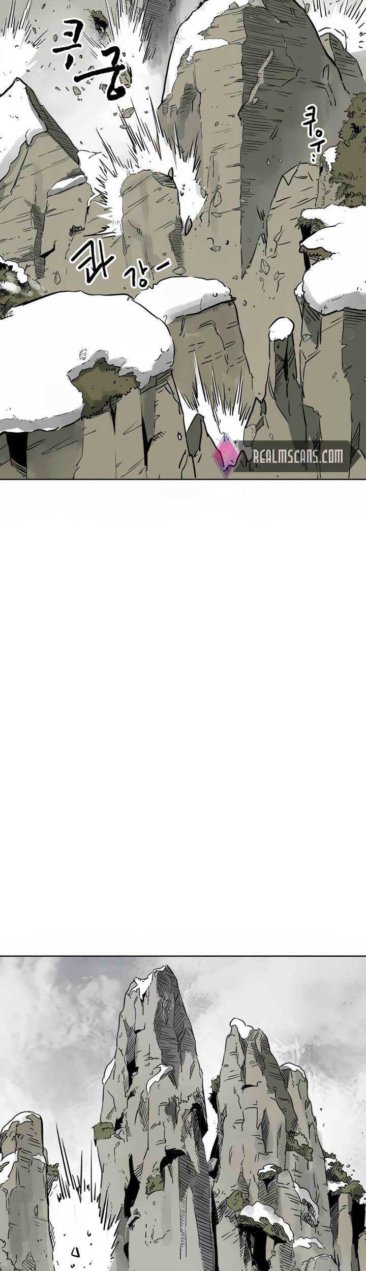 Infinite Level Up in Murim chapter 65 halaman 34