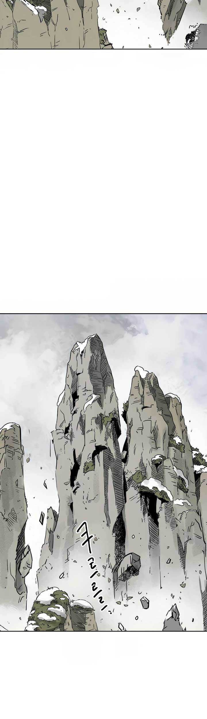 Infinite Level Up in Murim chapter 65 halaman 36