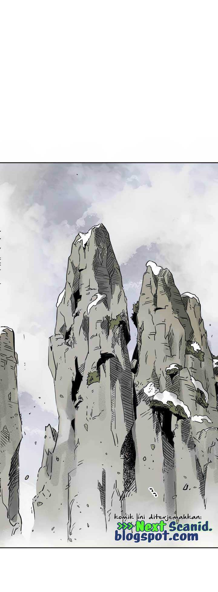 Infinite Level Up in Murim chapter 65 halaman 37