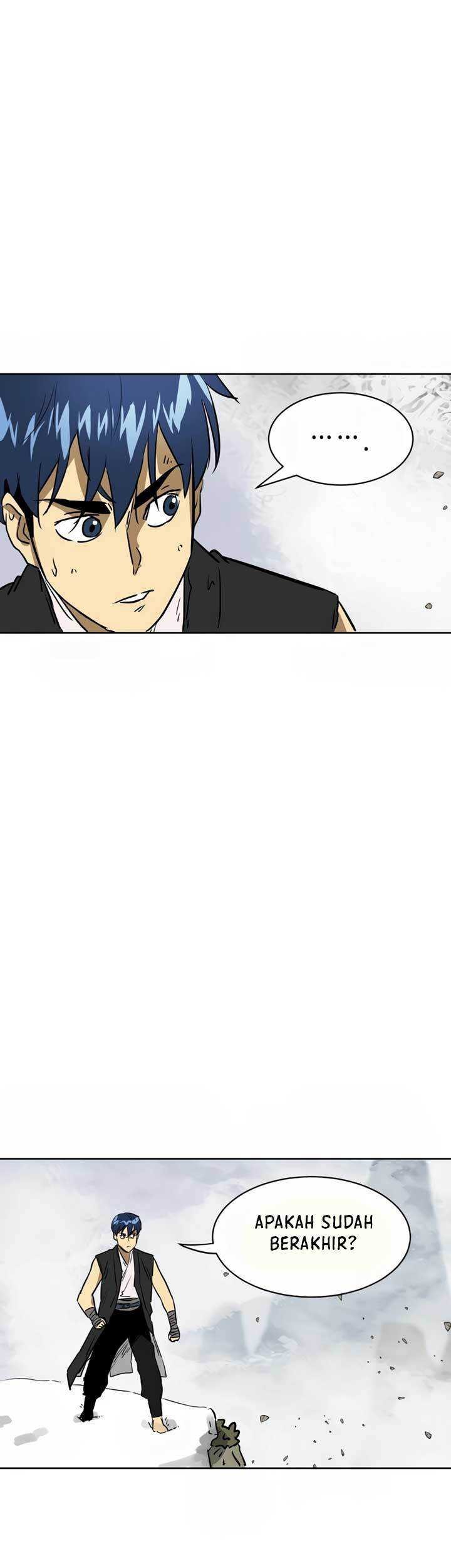Infinite Level Up in Murim chapter 65 halaman 38