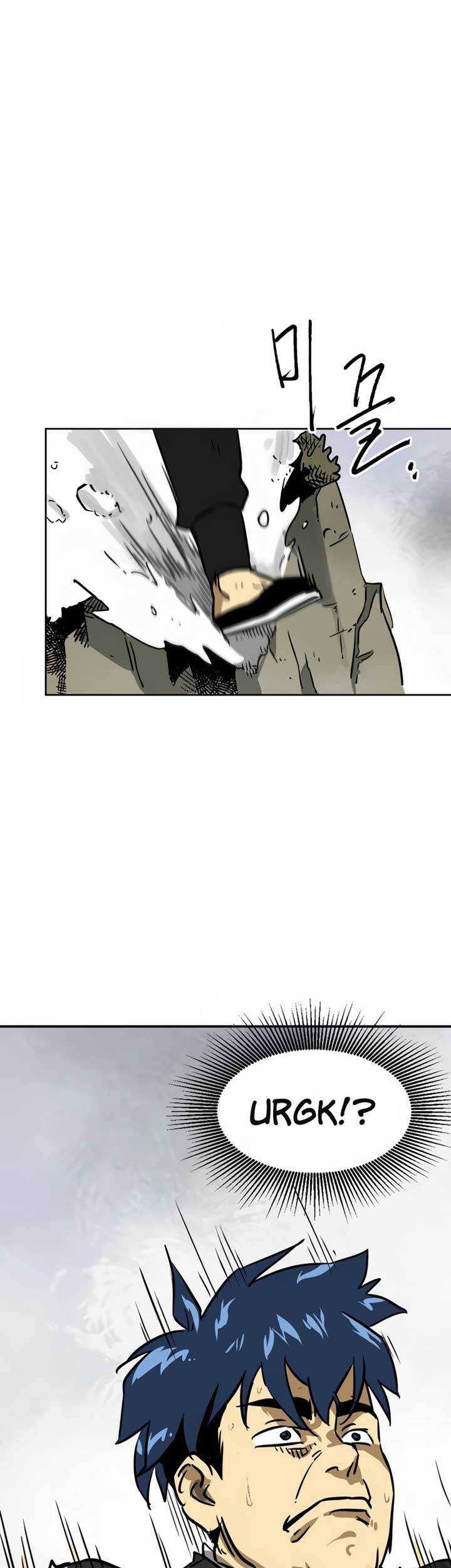 Infinite Level Up in Murim chapter 65 halaman 39