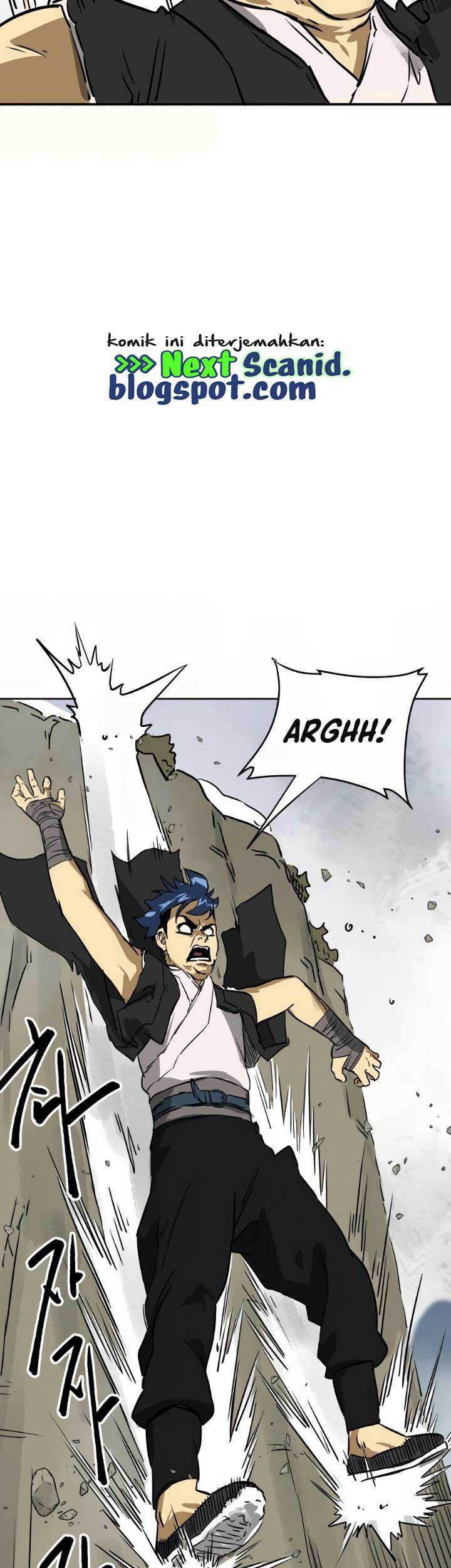 Infinite Level Up in Murim chapter 65 halaman 40