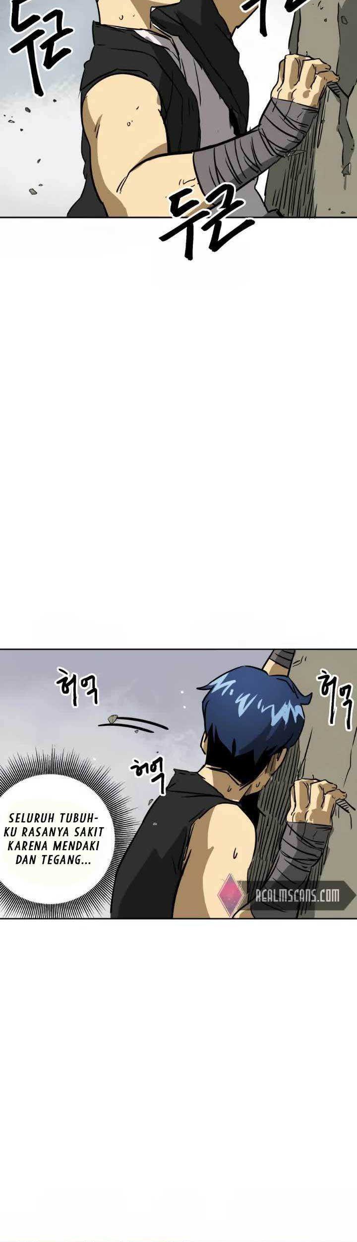 Infinite Level Up in Murim chapter 65 halaman 44