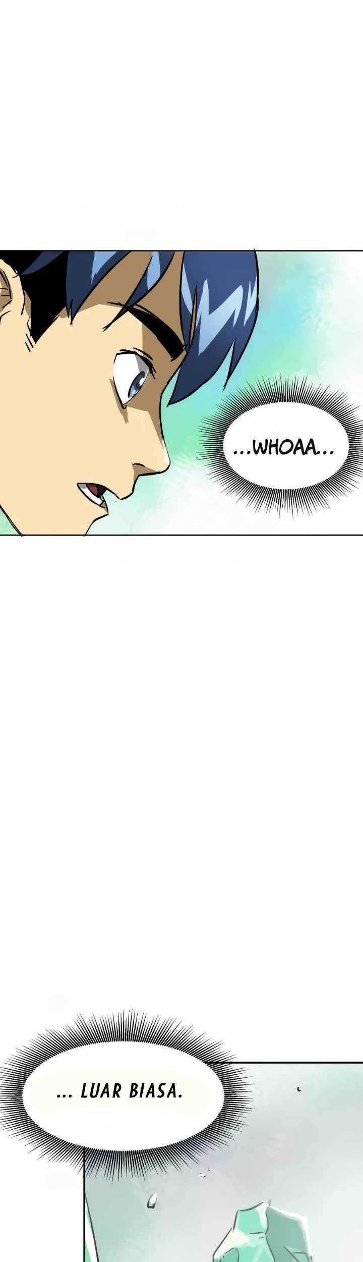 Infinite Level Up in Murim chapter 65 halaman 46