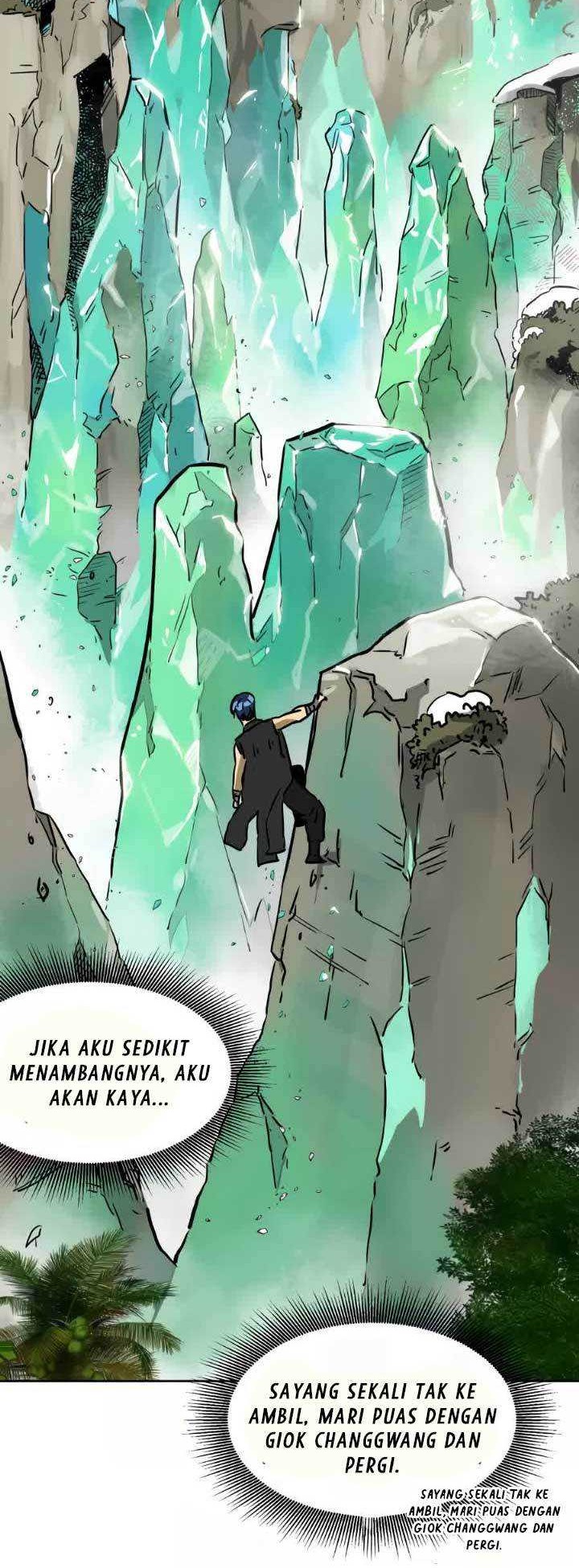 Infinite Level Up in Murim chapter 65 halaman 49