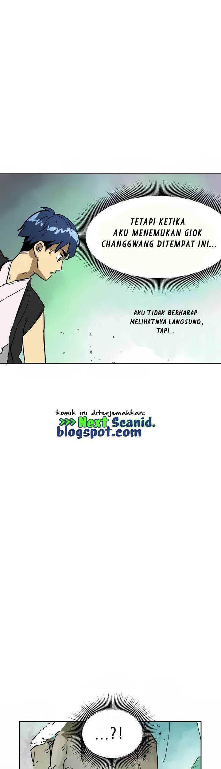 Infinite Level Up in Murim chapter 65 halaman 50