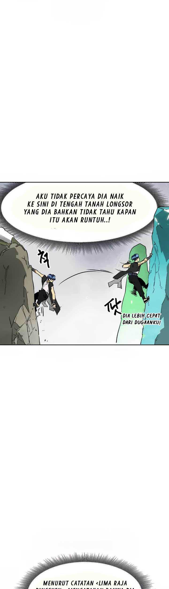 Infinite Level Up in Murim chapter 65 halaman 54