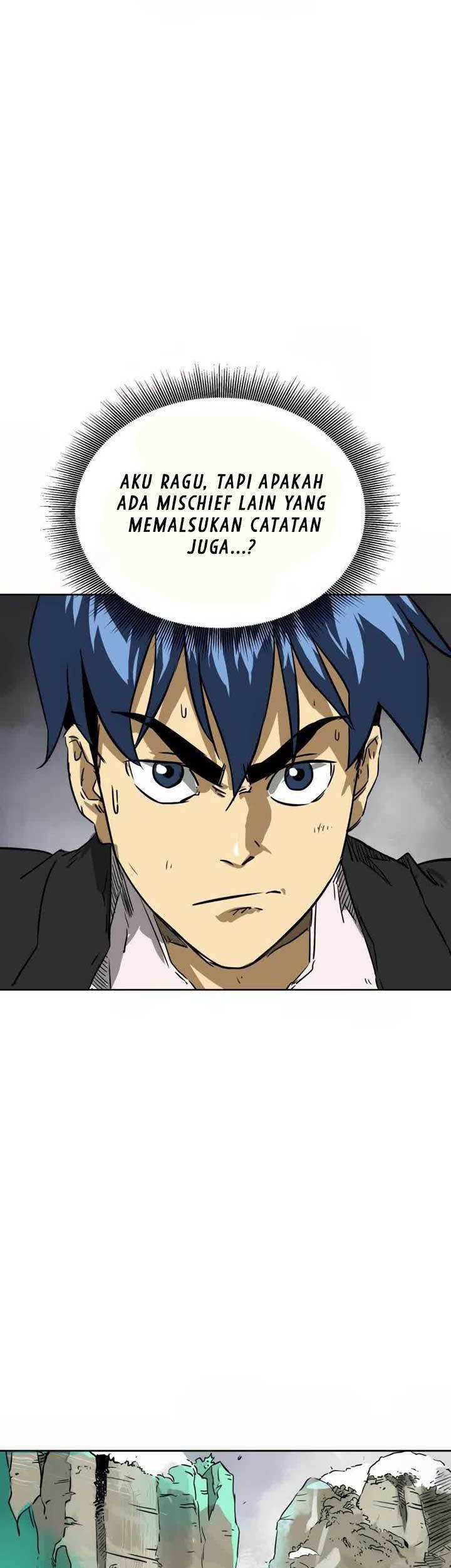 Infinite Level Up in Murim chapter 65 halaman 56