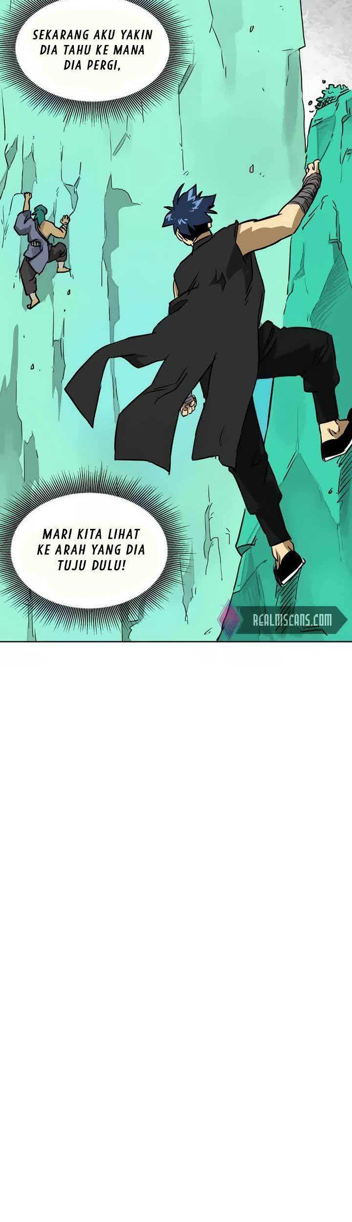 Infinite Level Up in Murim chapter 65 halaman 59