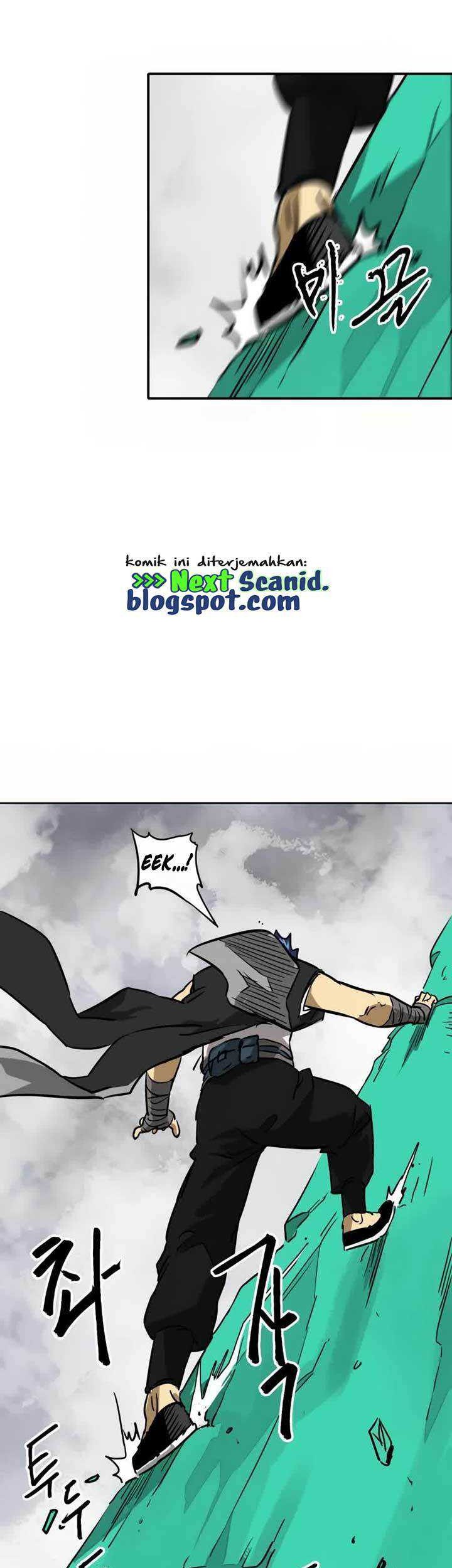 Infinite Level Up in Murim chapter 65 halaman 60