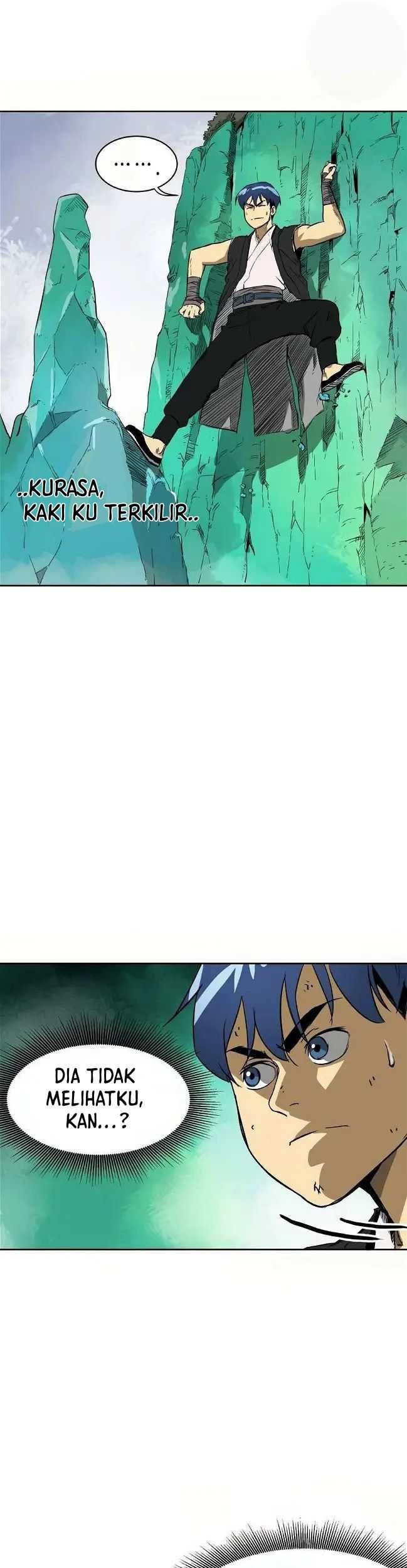 Infinite Level Up in Murim chapter 66 halaman 10