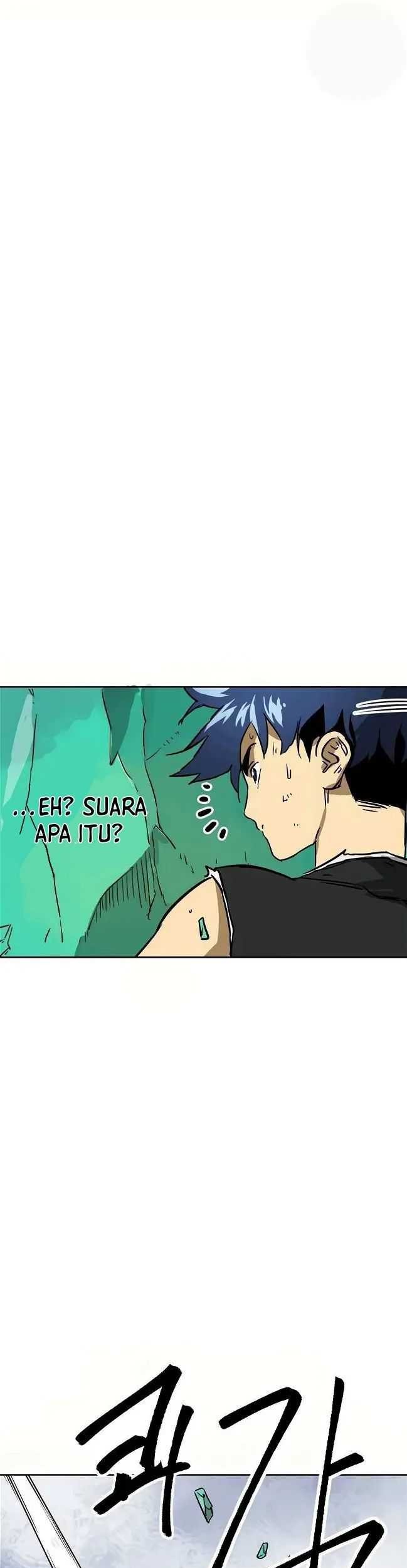 Infinite Level Up in Murim chapter 66 halaman 14