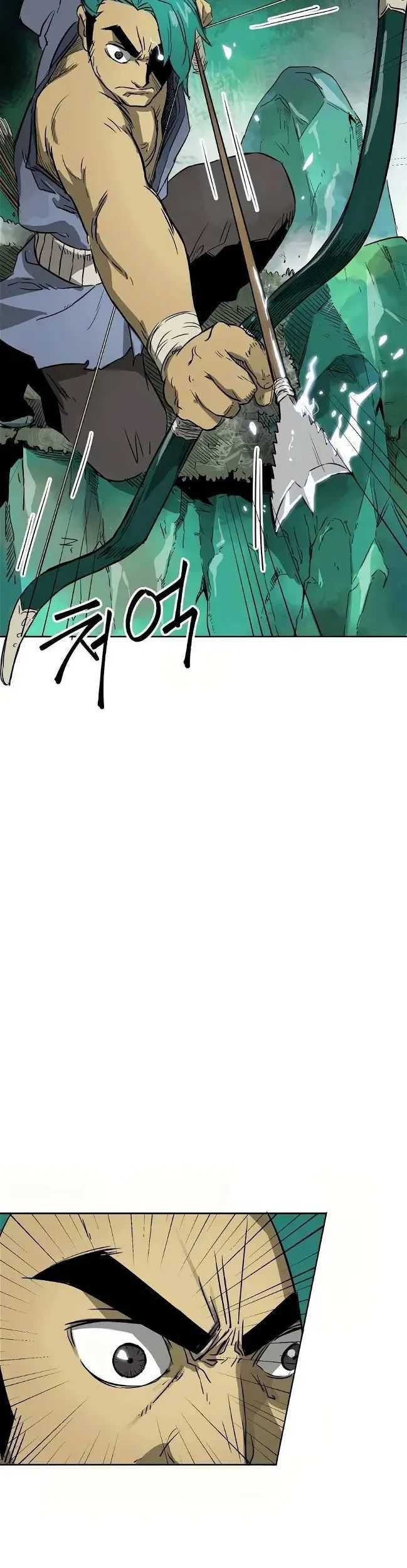 Infinite Level Up in Murim chapter 66 halaman 20