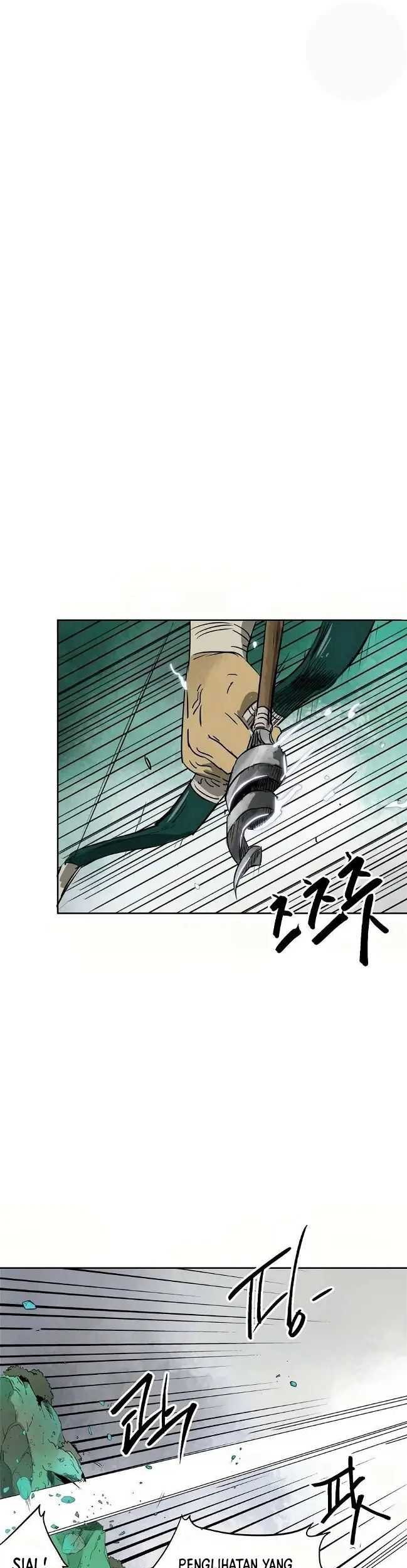 Infinite Level Up in Murim chapter 66 halaman 26