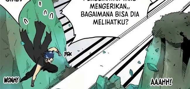 Infinite Level Up in Murim chapter 66 halaman 27