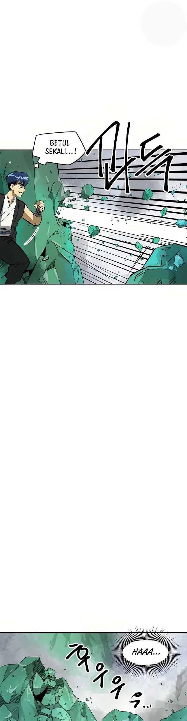 Infinite Level Up in Murim chapter 66 halaman 30