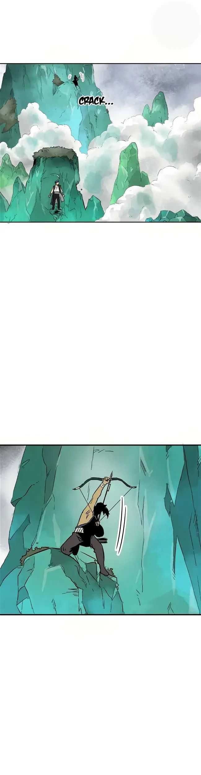 Infinite Level Up in Murim chapter 66 halaman 34
