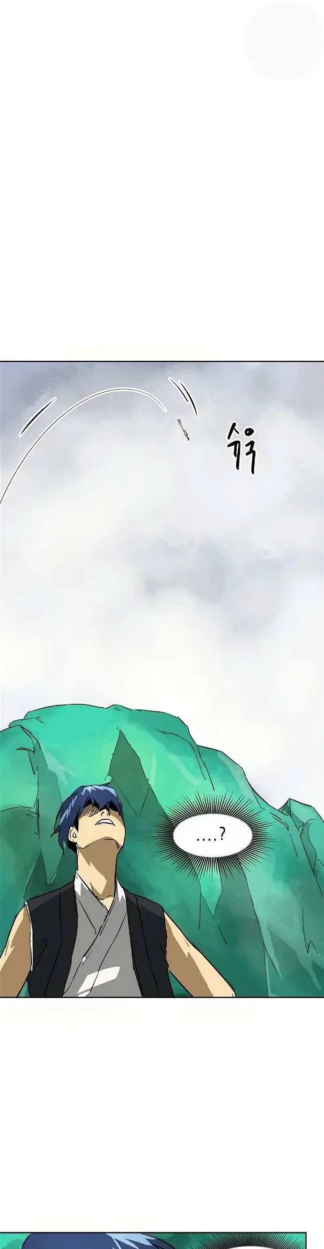 Infinite Level Up in Murim chapter 66 halaman 38